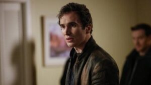 The Blacklist: 9×18
