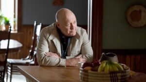The Blacklist: 9×3
