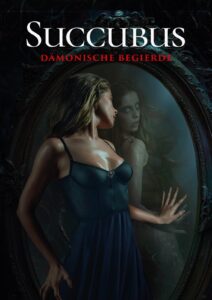 Succubus: Otrazhenie tmy