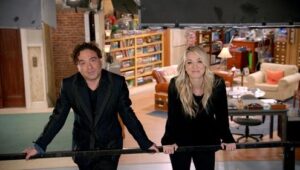 The Big Bang Theory: 12×24