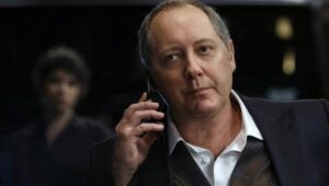The Blacklist: 9×20