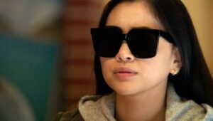 The Blacklist: 9×11