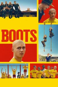 Boots: Season 1