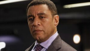 The Blacklist: 9×4