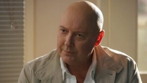 The Blacklist: 9×1