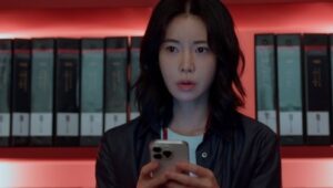 Nice to Not Meet You: 1×4