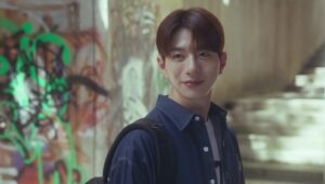 Spirit Fingers: 1×9