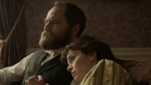 Death by Lightning: 1×4