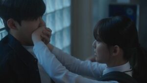 Spirit Fingers: 1×7