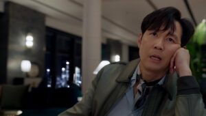 Nice to Not Meet You: 1×3