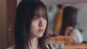 Spirit Fingers: 1×10