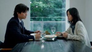 Nice to Not Meet You: 1×7