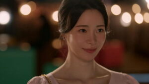 Nice to Not Meet You: 1×8