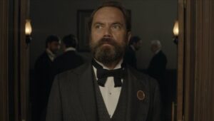 Death by Lightning: 1×1