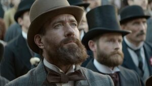 Death by Lightning: 1×2