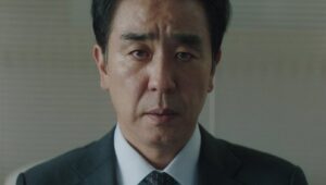 The Dream Life of Mr. Kim: 1×7