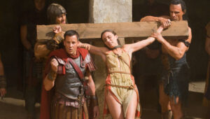 Spartacus: 2×7