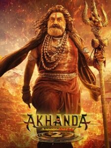 Akhanda 2: Thaandavam