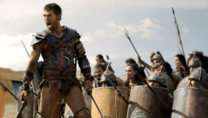 Spartacus: 3×10