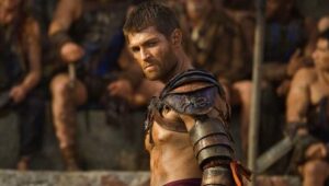Spartacus: 3×9