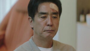 The Dream Life of Mr. Kim: 1×10