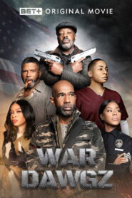 War Dawgz
