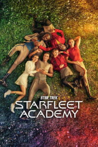 Star Trek: Starfleet Academy: Season 1