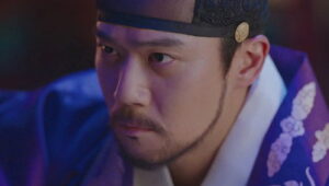 To My Beloved Thief: 1×5