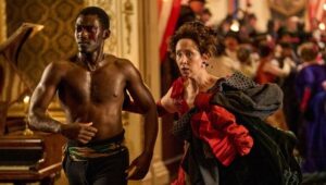 A Thousand Blows: 1×6