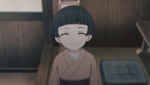 Sword of the Demon Hunter: 1×18