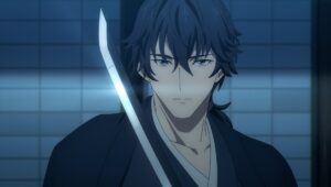 Sword of the Demon Hunter: 1×2