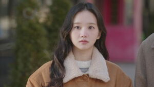 Our Golden Days: 1×49