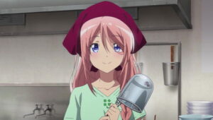 The Day I Became a God: 1×3