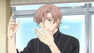 KAWAGOE BOYS SING -Now or Never-: 1×10