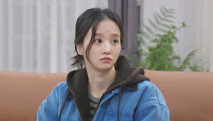 Our Golden Days: 1×50