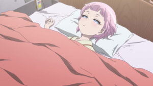 The Day I Became a God: 1×11