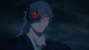 Sword of the Demon Hunter: 1×21