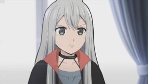 Too Cute Crisis: 1×8