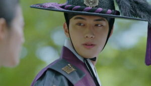 To My Beloved Thief: 1×6