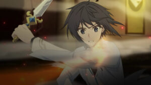 Our Last Crusade or the Rise of a New World: 2×7