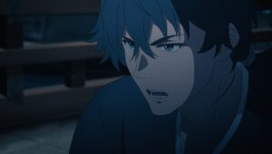 Sword of the Demon Hunter: 1×17