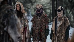 Yellowjackets: 3×10