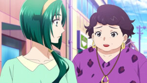 Power of Hope ~Precure Full Bloom~: 1×8