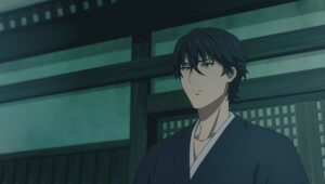 Sword of the Demon Hunter: 1×24