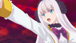 She Professed Herself Pupil of the Wise Man: 1×5