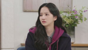 Our Golden Days: 1×48