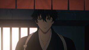 Sword of the Demon Hunter: 1×16