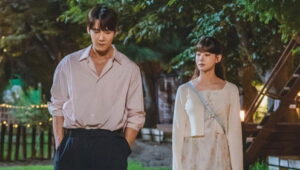 Positively Yours: 1×4