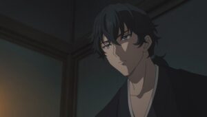 Sword of the Demon Hunter: 1×7