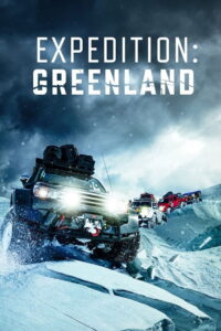 Expedition: Greenland